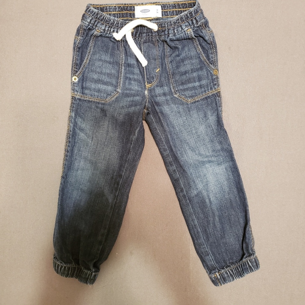 Cute 3T Old Navy Jeans